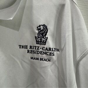 Ritz-Carlton Golf Polo